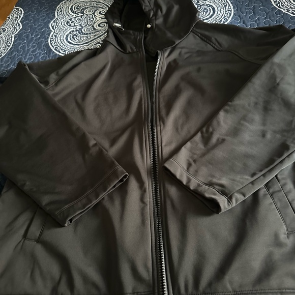 32 Degrees Heat large Black Women's   Shell exterior - Picture 7 of 13